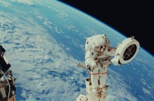Wist je dat NASA voor hun officiële website WordPress gebruikt? ontdek waarom!
